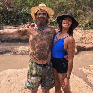 Meet your Posher, Bailey